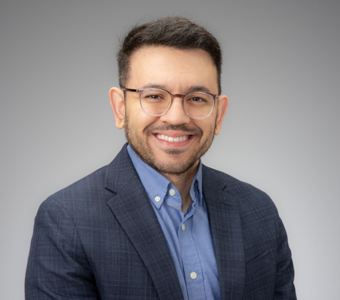 Joao Paulo Lima-Santos